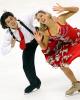 Sinead Kerr &amp; John Kerr (GBR)