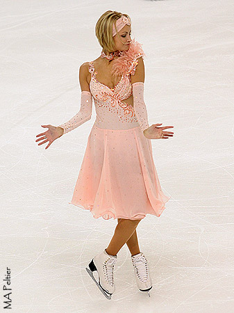 Tanith Belbin (USA)