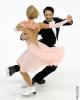Tanith Belbin &amp; Ben Agosto (USA)