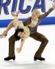Isabelle Delobel &amp; Olivier Schoenfelder (FRA)
