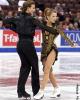 Jennifer Wester &amp; Daniil Barantsev