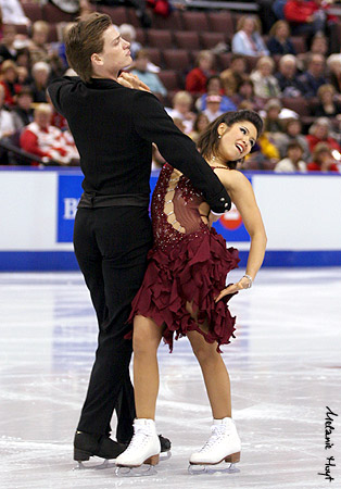 Andrea Chong &amp; Guillaume Gfeller