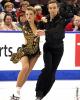 Compulsory Dance (Paso Doble)