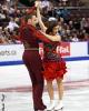 Nathalie Péchalat &amp; Fabian Bourzat
