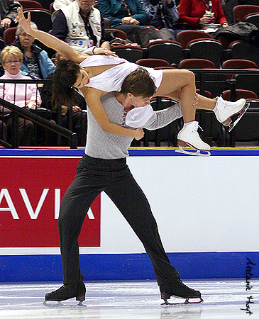 Andrea Chong &amp; Guillaume Gfeller