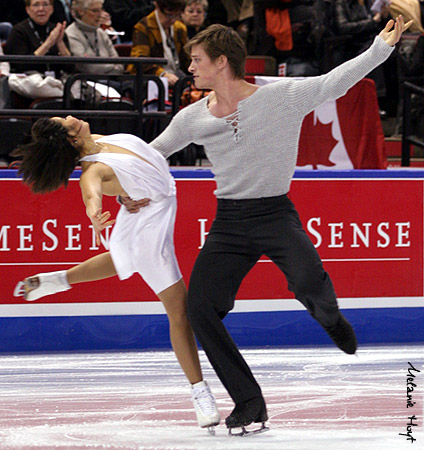 Andrea Chong &amp; Guillaume Gfeller