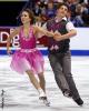 Vanessa Crone &amp; Paul Poirier