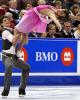 Vanessa Crone &amp; Paul Poirier