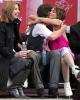 Vanessa Crone &amp; Paul Poirier with Carol Lane and Juris Razgulajevs