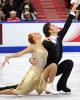 Kristina Gorshkova &amp; Vitali Butikov