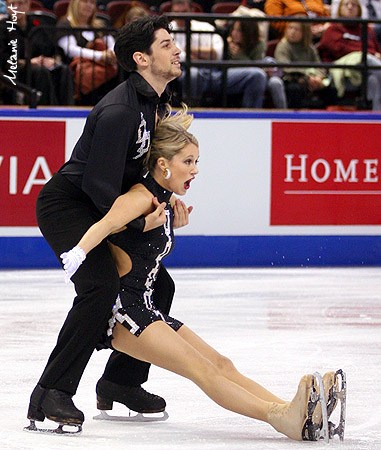 Kim Navarro &amp; Brent Bommentre