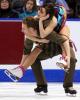 Nathalie Péchalat &amp; Fabian Bourzat