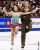Nathalie Péchalat &amp; Fabian Bourzat