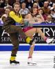 Nathalie Péchalat &amp; Fabian Bourzat
