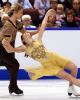 Meryl Davis &amp; Charlie White
