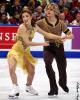 Meryl Davis &amp; Charlie White