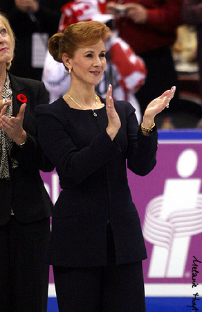 Isabelle Duchesnay
