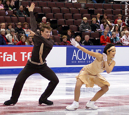 Andrea Chong &amp; Guillaume Gfeller