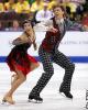 Ekaterina Bobrova &amp; Dmitri Soloviev