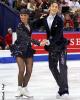 Kristina Gorshkova &amp; Vitali Butikov