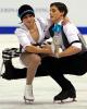 Vanessa Crone &amp; Paul Poirier