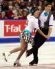 Vanessa Crone &amp; Paul Poirier