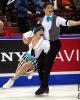 Vanessa Crone &amp; Paul Poirier