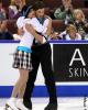 Vanessa Crone &amp; Paul Poirier