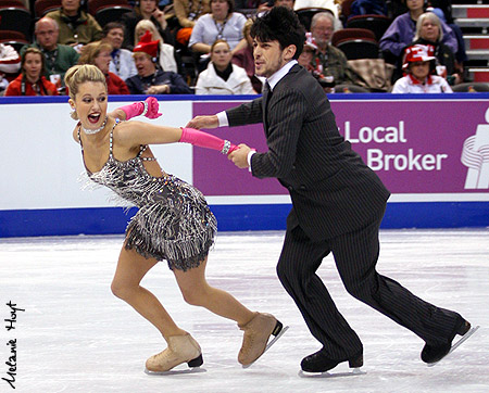 Kim Navarro &amp; Brent Bommentre