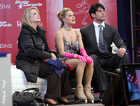 Kim Navarro &amp; Brent Bommentre