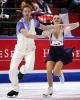 Nathalie Péchalat &amp; Fabian Bourzat