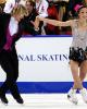 Meryl Davis &amp; Charlie White