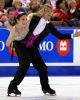 Meryl Davis &amp; Charlie White
