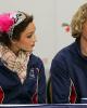Meryl Davis &amp; Charlie White