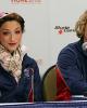 Meryl Davis &amp; Charlie White