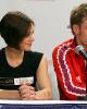 Nathalie Péchalat &amp; Fabian Bourzat