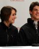 Vanessa Crone &amp; Paul Poirier