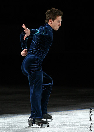 Shawn Sawyer