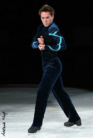 Shawn Sawyer