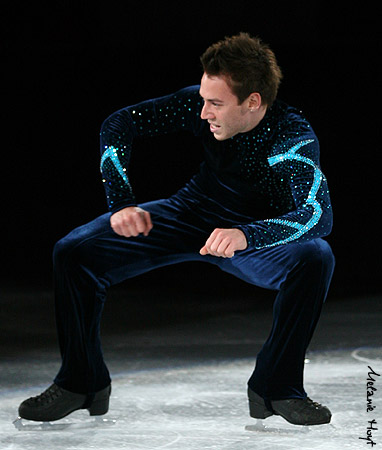 Shawn Sawyer