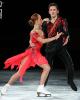 Kristina Gorshkova &amp; Vitali Butikov