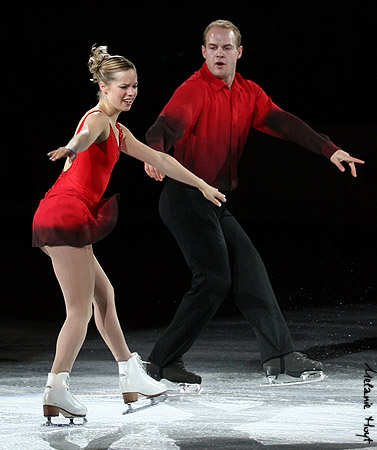 Mylène Brodeur &amp; John Mattatall