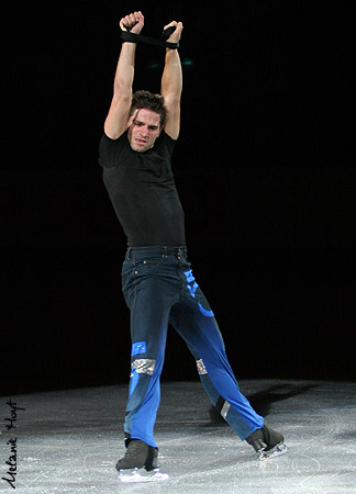 Yannick Ponsero