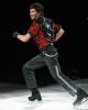 Evan Lysacek