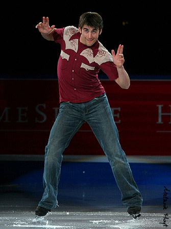 Ryan Bradley
