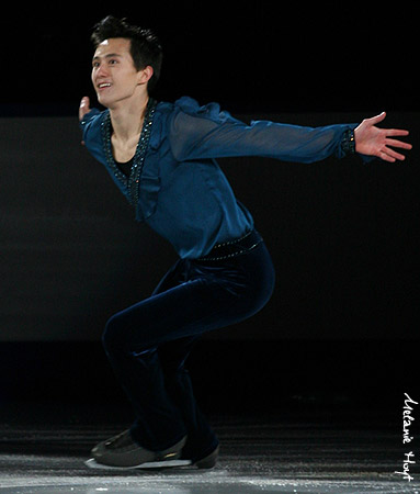 Patrick Chan