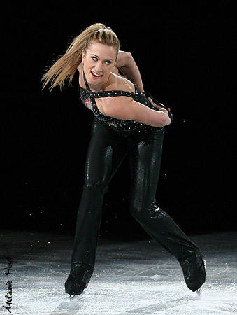 Joannie Rochette