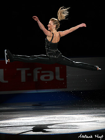 Joannie Rochette