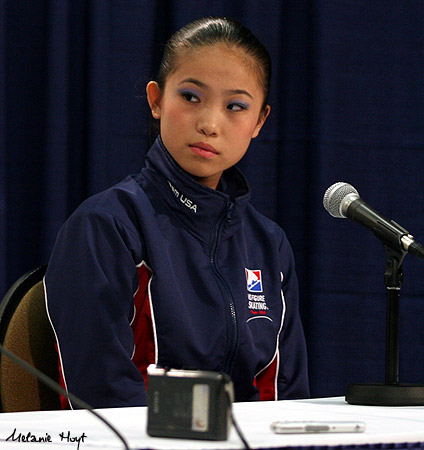Caroline Zhang