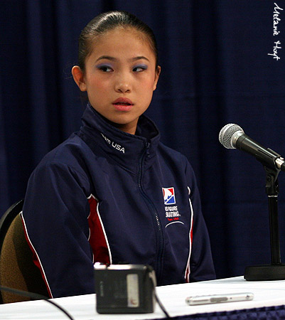 Caroline Zhang